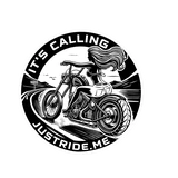 JustRide.me logo